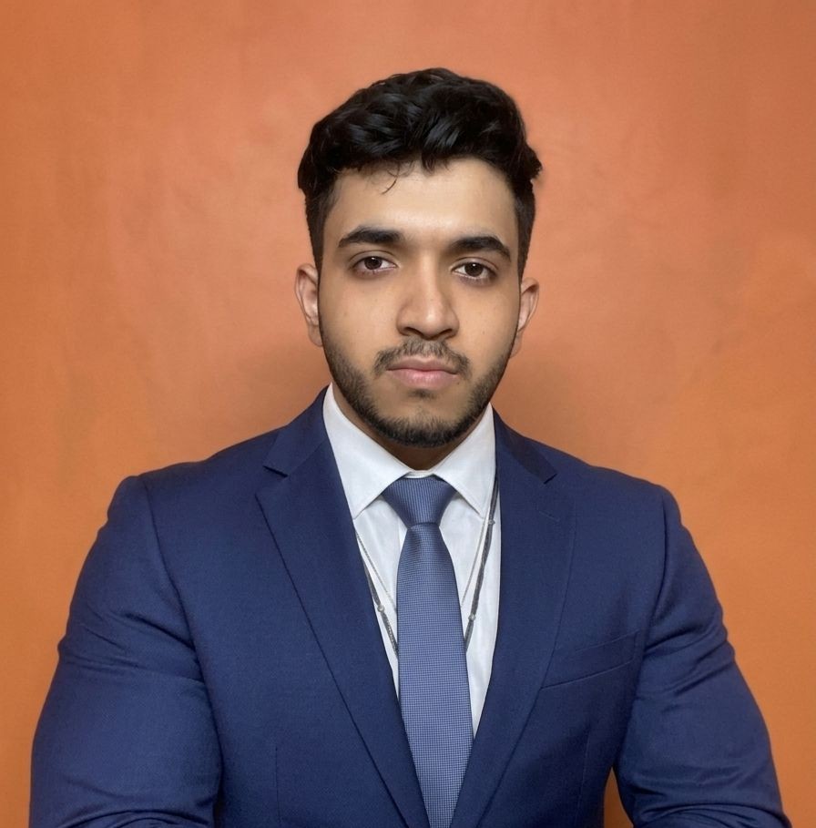 Rohan Inovi Rohan Kini · Founder & Aspiring Entrepreneur